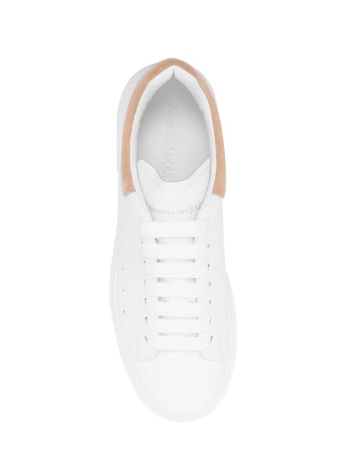 Sneakers oversized da uomo Alexander McQueen | 727388WIE9K8735